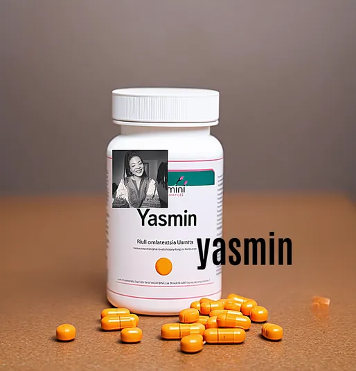 Yasmin apoteket